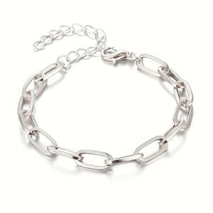 Cartier anyone Chain Bracelet